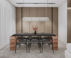 Interjero Dizaino Projektavimas nuo Idėjos iki Išpildymo / KLIK DESIGN / Darbų pavyzdys ID 3749923