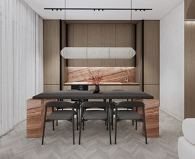 Interjero Dizaino Projektavimas nuo Idėjos iki Išpildymo / KLIK DESIGN / Darbų pavyzdys ID 3749925