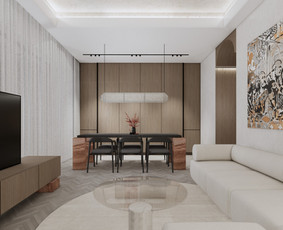 Interjero Dizaino Projektavimas nuo Idėjos iki Išpildymo / KLIK DESIGN / Darbų pavyzdys ID 3749929