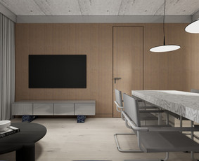 Interjero Dizaino Projektavimas nuo Idėjos iki Išpildymo / KLIK DESIGN / Darbų pavyzdys ID 3749935