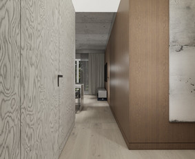 Interjero Dizaino Projektavimas nuo Idėjos iki Išpildymo / KLIK DESIGN / Darbų pavyzdys ID 3749943