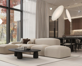 Interjero Dizaino Projektavimas nuo Idėjos iki Išpildymo / KLIK DESIGN / Darbų pavyzdys ID 3749975