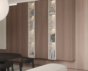 Interjero Dizaino Projektavimas nuo Idėjos iki Išpildymo / KLIK DESIGN / Darbų pavyzdys ID 3749977
