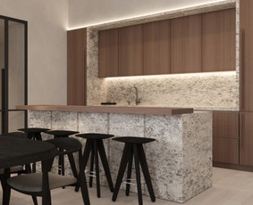 Interjero Dizaino Projektavimas nuo Idėjos iki Išpildymo / KLIK DESIGN / Darbų pavyzdys ID 3749979