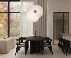 Interjero Dizaino Projektavimas nuo Idėjos iki Išpildymo / KLIK DESIGN / Darbų pavyzdys ID 3749981