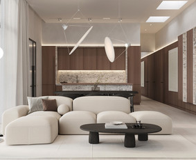 Interjero Dizaino Projektavimas nuo Idėjos iki Išpildymo / KLIK DESIGN / Darbų pavyzdys ID 3749989