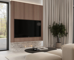 Interjero Dizaino Projektavimas nuo Idėjos iki Išpildymo / KLIK DESIGN / Darbų pavyzdys ID 3749993