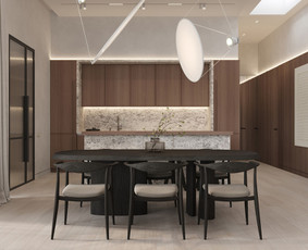 Interjero Dizaino Projektavimas nuo Idėjos iki Išpildymo / KLIK DESIGN / Darbų pavyzdys ID 3749995
