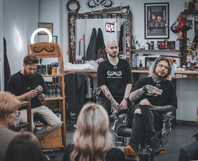 Asmeninės fotosesijos/verslo renginiai/produktų fotografija / Dominyka Sadauskaitė / Darbų pavyzdys ID 3750105
