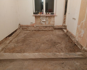Griovimo darbai šiukšliu išvežimas / Audrius / Darbų pavyzdys ID 3750295