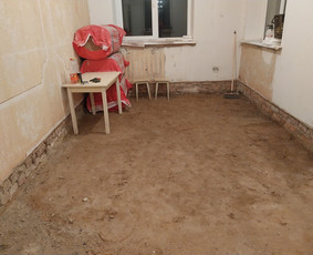 Griovimo darbai šiukšliu išvežimas / Audrius / Darbų pavyzdys ID 3750297