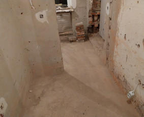 Griovimo darbai šiukšliu išvežimas / Audrius / Darbų pavyzdys ID 3750301