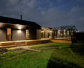 Erdvė gyventi, dirbti, keliauti. - Sodo, mediniai nameliai - 4 Sodo, mediniai nameliai - Erdvė gyventi, dirbti, keliauti. - 4