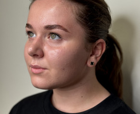 Vizažistės - Antakių dažymas/korekcija/laminavimas - 2