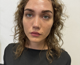 Vizažistės - Antakių dažymas/korekcija/laminavimas - 4