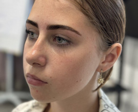 Vizažistės - Antakių dažymas/korekcija/laminavimas - 3