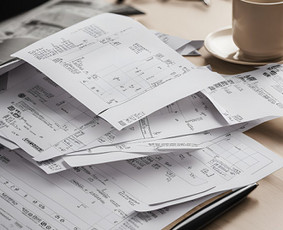 Apleistos buhalterijos tvarkymas - Buhalterinės apskaitos paslaugos ir konsultavimas - 1