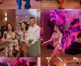 Show programos ir svečių pasitikimas Jūsų šventėms! / Anzelika Skinderyte / Darbų pavyzdys ID 3750885