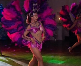 Show programos ir svečių pasitikimas Jūsų šventėms! / Anzelika Skinderyte / Darbų pavyzdys ID 3750889