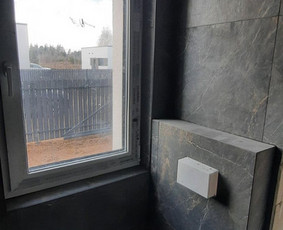 Butų, namų, patalpų remonto ir apdailos darbai / Владимир / Darbų pavyzdys ID 3750917