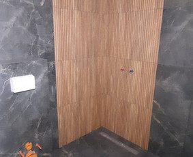 Butų, namų, patalpų remonto ir apdailos darbai / Владимир / Darbų pavyzdys ID 3750919