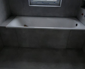 Butų, namų, patalpų remonto ir apdailos darbai / Владимир / Darbų pavyzdys ID 3750925