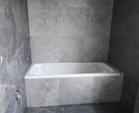 Butų, namų, patalpų remonto ir apdailos darbai / Владимир / Darbų pavyzdys ID 3750927