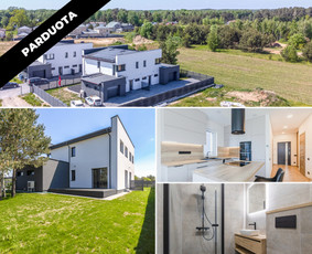 Protingesnis būdas parduoti namus (200+ atsiliepimų) / Sello - NT ekspertai be procentų / Darbų pavyzdys ID 3750963
