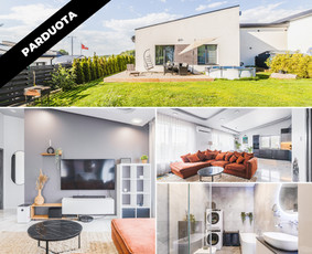 Protingesnis būdas parduoti namus (200+ atsiliepimų) / Sello - NT ekspertai be procentų / Darbų pavyzdys ID 3750967