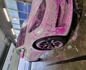 Automobilių plovyklos - Automobilių plovykla - 4