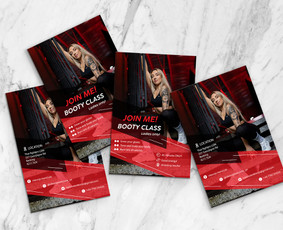 Logo / Web dizainas / Reklama/ Skrajutės / Plakatai - Skrajutės maketavimas - 2 Skrajutės maketavimas - Logo / Web dizainas / Reklama/ Skrajutės / Plakatai - 2