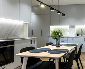 Interjero ir apšvietimo dizainerė / Akvilė Muliuolytė / Darbų pavyzdys ID 3751159