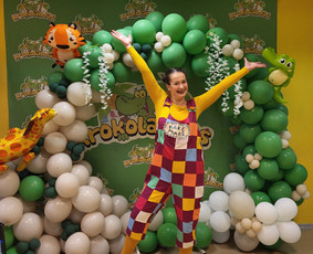 Renginiai, šventės - Animatorė Viktorija! - 3