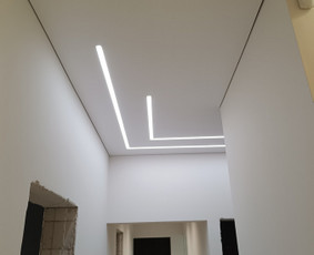 Itempiamos lubos / Apdailos darbai / Darbų pavyzdys ID 3751343