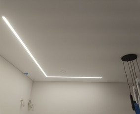 Itempiamos lubos / Apdailos darbai / Darbų pavyzdys ID 3751347