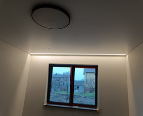 Itempiamos lubos / Apdailos darbai / Darbų pavyzdys ID 3751351