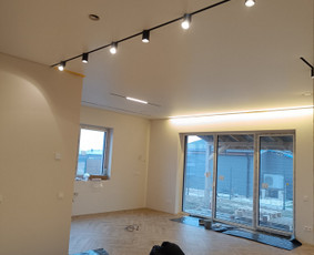 Itempiamos lubos / Apdailos darbai / Darbų pavyzdys ID 3751353