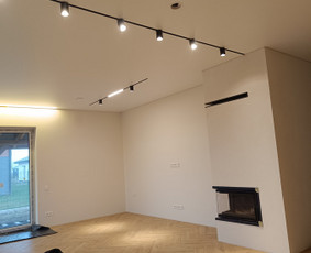 Itempiamos lubos / Apdailos darbai / Darbų pavyzdys ID 3751355