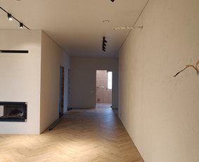 Itempiamos lubos / Apdailos darbai / Darbų pavyzdys ID 3751357