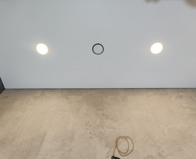 Itempiamos lubos / Apdailos darbai / Darbų pavyzdys ID 3751365