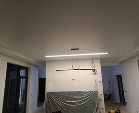 Itempiamos lubos / Apdailos darbai / Darbų pavyzdys ID 3751371