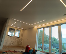 Itempiamos lubos / Apdailos darbai / Darbų pavyzdys ID 3751377