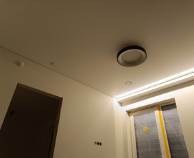 Itempiamos lubos / Apdailos darbai / Darbų pavyzdys ID 3751379