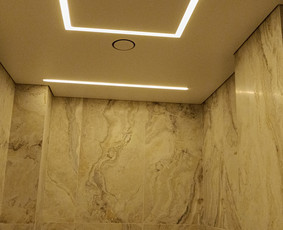 Itempiamos lubos / Apdailos darbai / Darbų pavyzdys ID 3751381