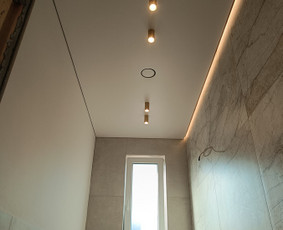 Itempiamos lubos / Apdailos darbai / Darbų pavyzdys ID 3751385
