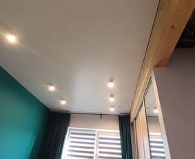 Itempiamos lubos / Apdailos darbai / Darbų pavyzdys ID 3751387