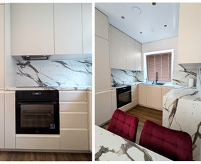 Baldų gamyba / projektavimas / Viktorija M / Darbų pavyzdys ID 3751439