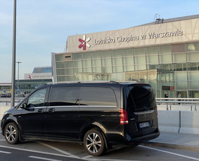 Naujų ir komfortiškų 6–9 vietų mikroautobusų nuoma / carbrus.lt / Darbų pavyzdys ID 3751549