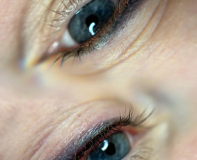 Ilgalaikis makiažas – tobulas grožis be pastangų! - Akių permanentinis makiažas - 2 Akių permanentinis makiažas - Ilgalaikis makiažas – tobulas grožis be pastangų! - 2