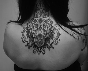 Tatuiruotės / Simona Sokolova / Darbų pavyzdys ID 3751931